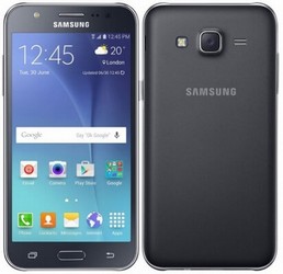 Прошивка телефона Samsung Galaxy J5 в Набережных Челнах